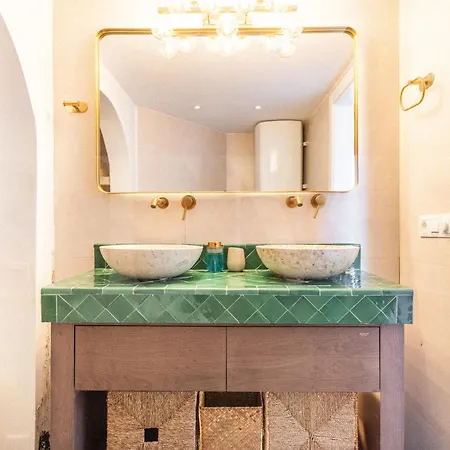 Dom wakacyjny Spacious Andalusian With Private Pool Rems Benalmádena