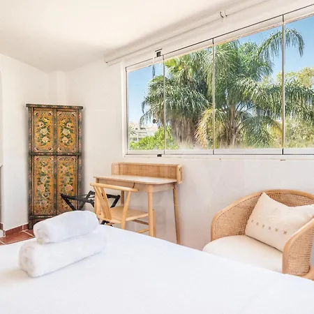 Spacious Andalusian With Private Pool Rems *
