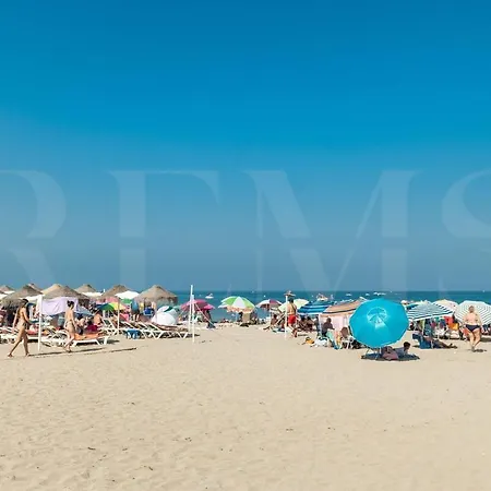 Spacious Andalusian With Private Pool Rems Semesterbostad Benalmádena