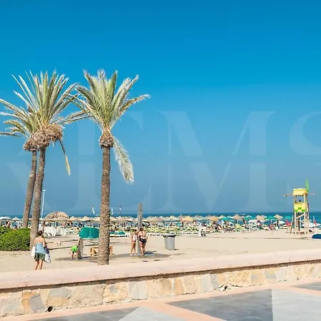 Spacious Andalusian With Private Pool Rems Feriehus *