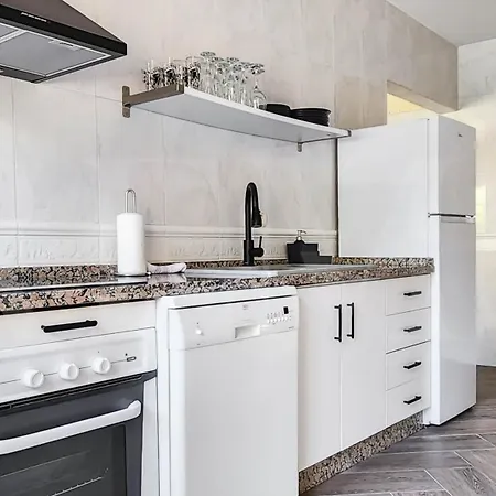 Spacious Andalusian With Private Pool Rems Semesterbostad Benalmádena