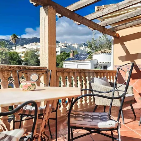 Spacious Andalusian With Private Pool Rems