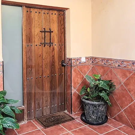 Spacious Andalusian With Private Pool Rems Semesterbostad *
