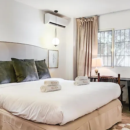 Spacious Andalusian With Private Pool Rems