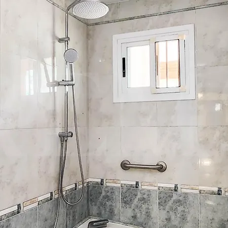 Semesterbostad Spacious Andalusian With Private Pool Rems