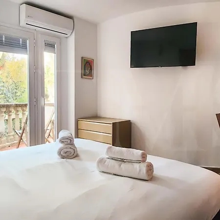 Spacious Andalusian With Private Pool Rems *