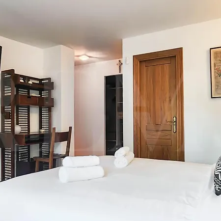 Spacious Andalusian With Private Pool Rems Benalmádena